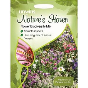 NH Flower Biodiversity Mix