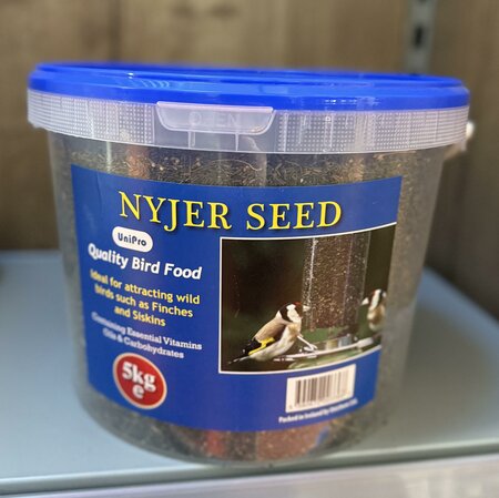 Nyjer Seed