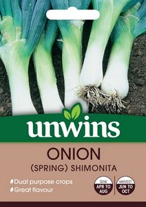 Onion Spring Shimonita