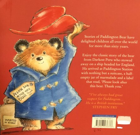 Paddington - image 2