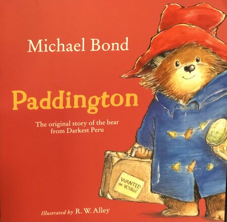 Paddington - image 1