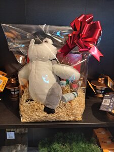 Penguin Hamper