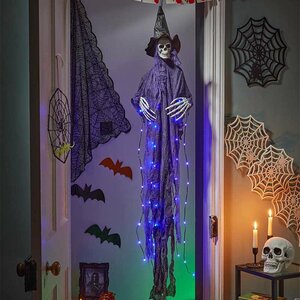 PIR Wailing Ghoul - 120cm