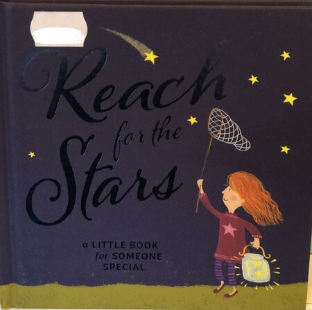 Positivity Reach for the Stars - image 1