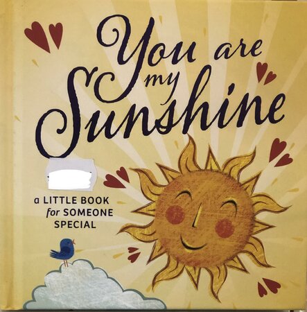 Positivity You are My Sunshine - image 1