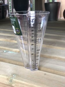 Rain Gauge - image 1