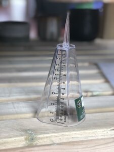 Rain Gauge - image 2