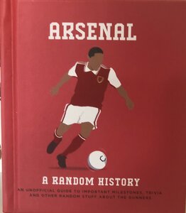 Random History Arsenal - image 1