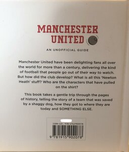 Random History Manchester United - image 2