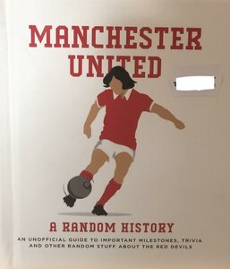 Random History Manchester United - image 1