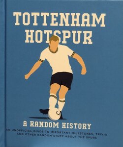 Random History Tottenham Hotspur - image 1