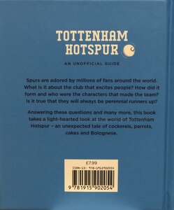 Random History Tottenham Hotspur - image 2