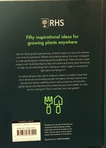 RHS 50 Ways to Start a Garden - image 2