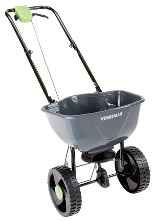 Rotary Fertiliser Spreader