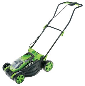 RS20 Battery Powered Mower