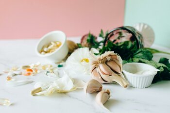 Seeds and Bulbs