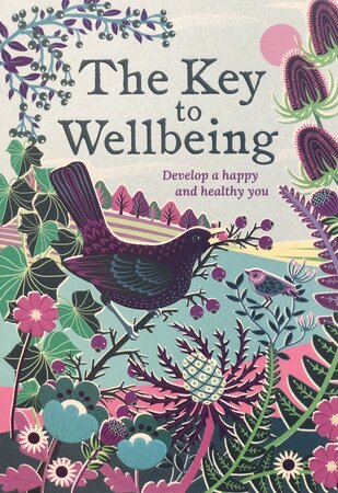 Self Help Key to Wellbeing