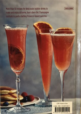 Sparkling Cocktails book - image 2