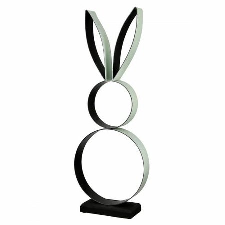 Stand relief, Bunny medium