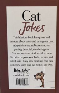 TallJokes Cat Jokes - image 2