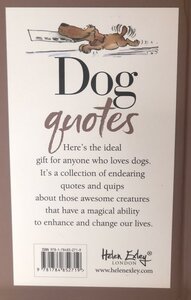 TallJokes Dog Quotes - image 2