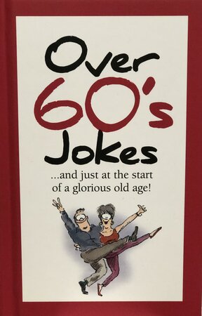 TallJokes Over 60's Jokes - image 1