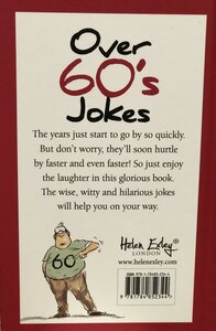 TallJokes Over 60's Jokes - image 2