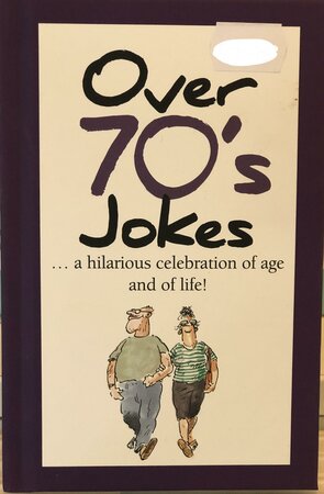 TallJokes Over 70's Jokes - image 1