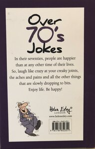 TallJokes Over 70's Jokes - image 2