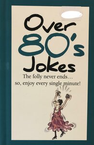 TallJokes Over 80s Jokes - image 1