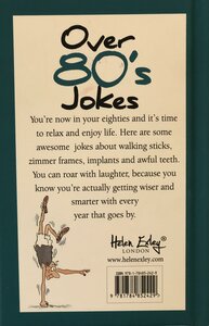 TallJokes Over 80s Jokes - image 2