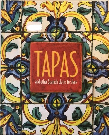 Tapas - image 1