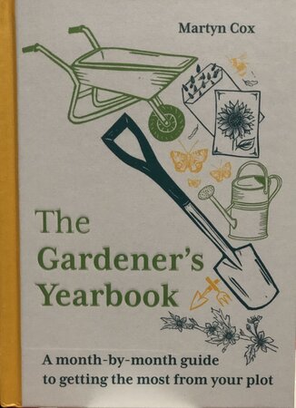 The Gardener's Yearbook - image 1