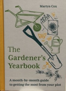 The Gardener's Yearbook - image 1