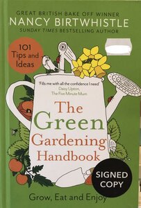 The Green Gardening Handbook - image 1