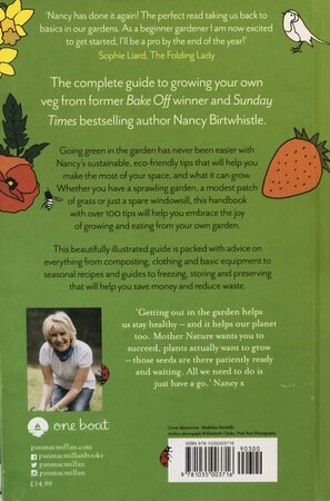 The Green Gardening Handbook - image 2