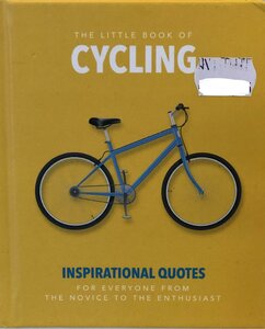 The Little Book Of Cycling - image 1