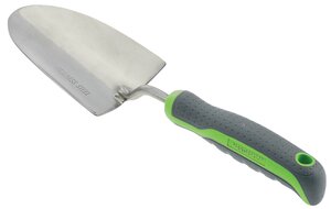 Trowel Top Steel