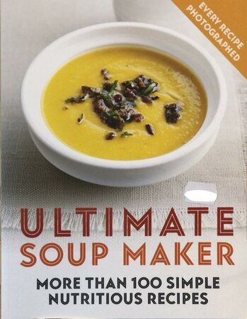 Ultimate Soup Maker - image 1