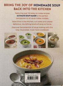 Ultimate Soup Maker - image 2