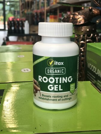 Vitax Organic Rooting Gel - image 1