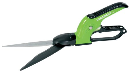 Wavy Blade Grass Shears