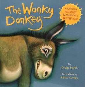 Wonky Donkey - image 1