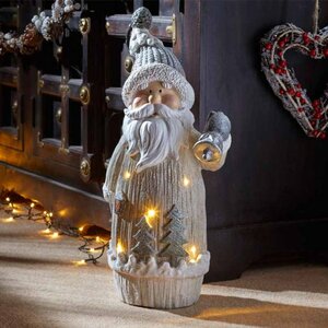 Woodland Magic Santa